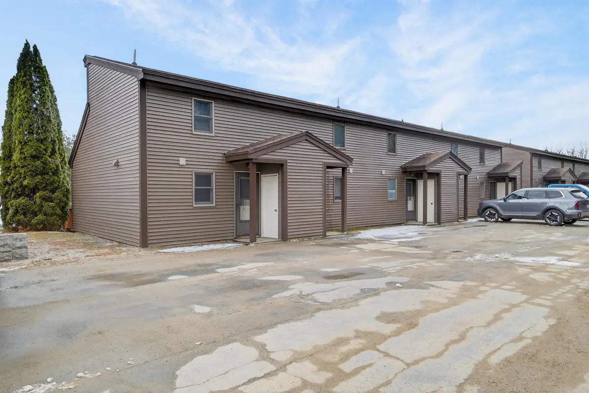 576 Francestown Road #D5, Bennington, NH 03442 - #1