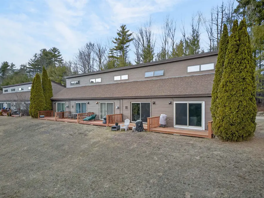 576 Francestown Road #D5, Bennington, NH 03442 - #2