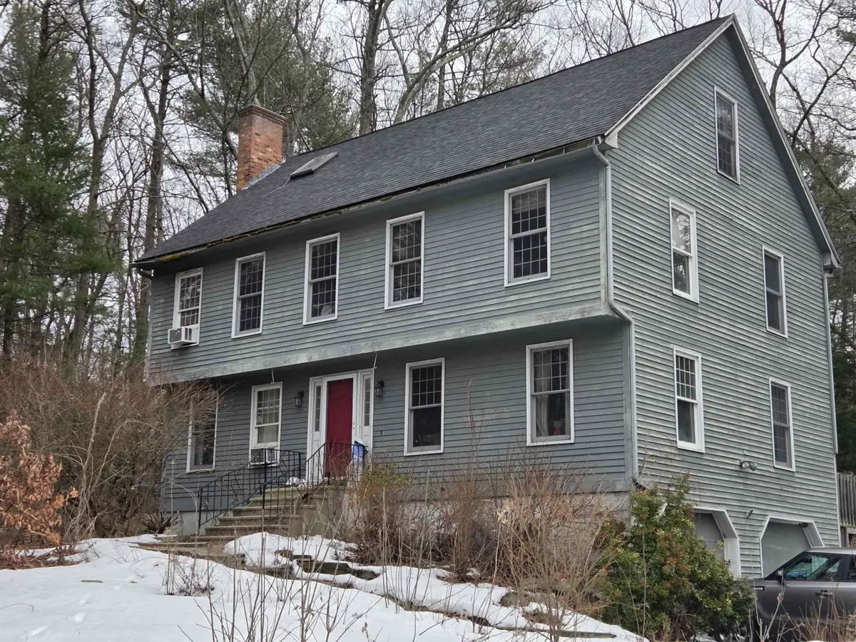 6 Finch Circle, Londonderry, NH 03053 - #1