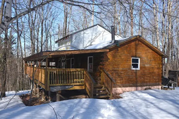 397 Winch Hill Extension, Roxbury, VT 05663