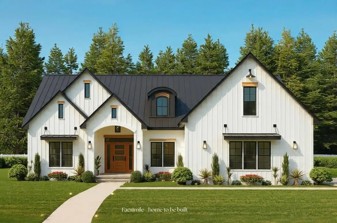 4 Cedar Ridge Drive, Peterborough, NH 03458 - #1