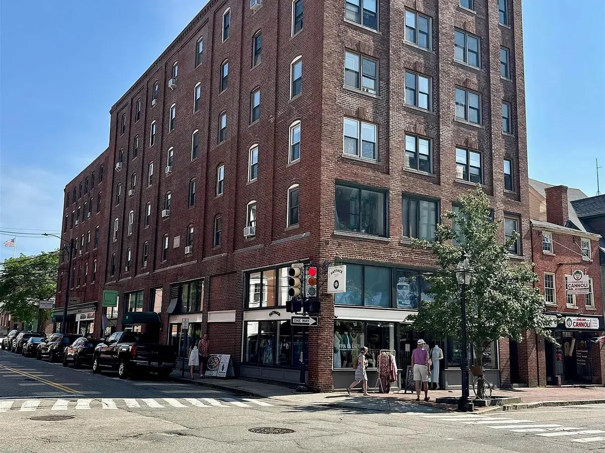 90 Fleet Street #4-5, Portsmouth, NH 03801 - #1