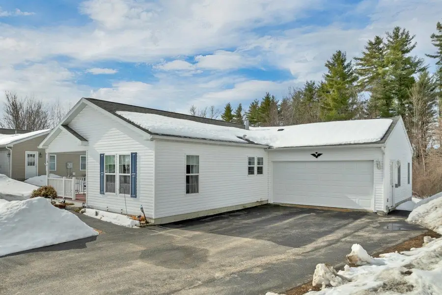 10 Eagle Nest Drive, Franklin, NH 03235 - #3