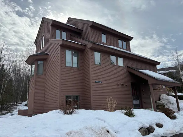 9 Fletchers Way #H2, Waterville Valley, NH 03215