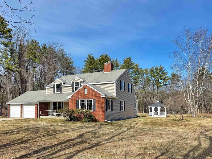 25 Emerson Road, Durham, NH 03824 - #2