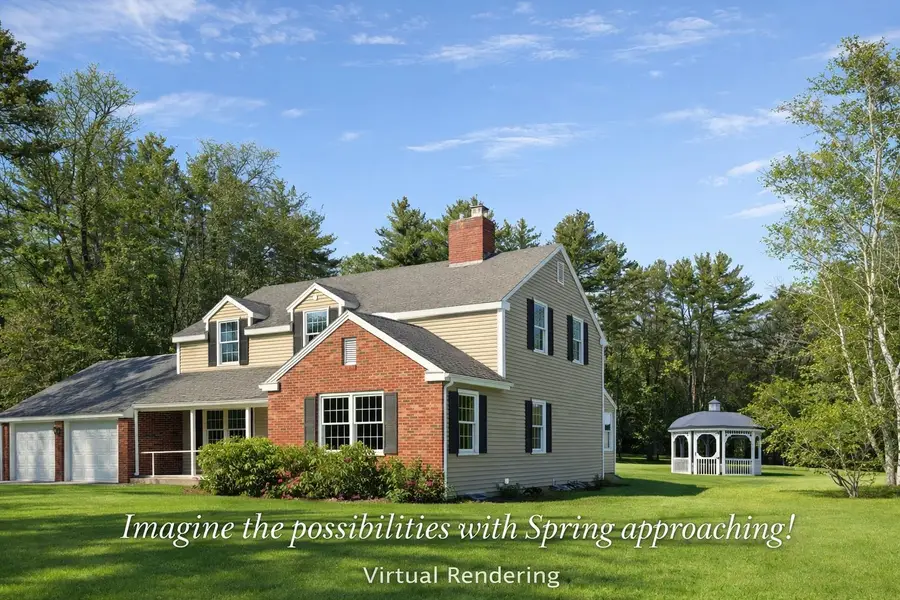 25 Emerson Road, Durham, NH 03824 - #3