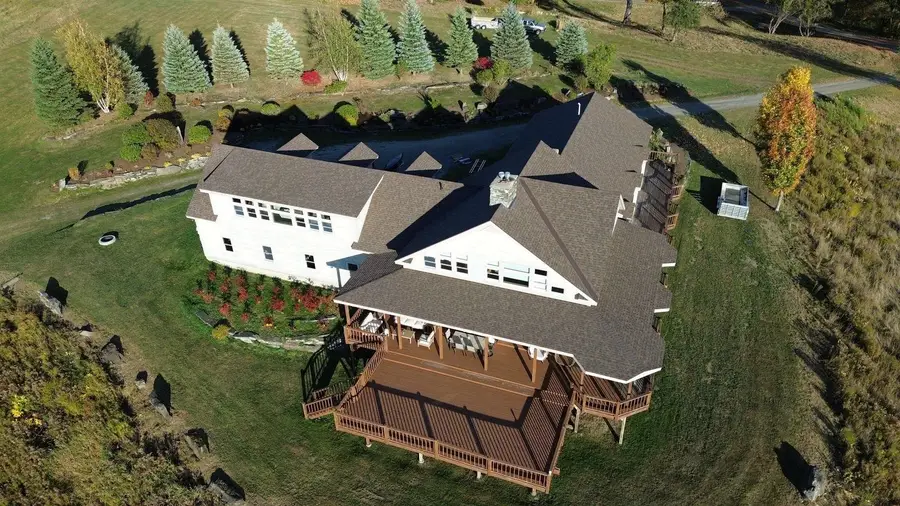 734 Herrick Road, Derby, VT 05829 - #2