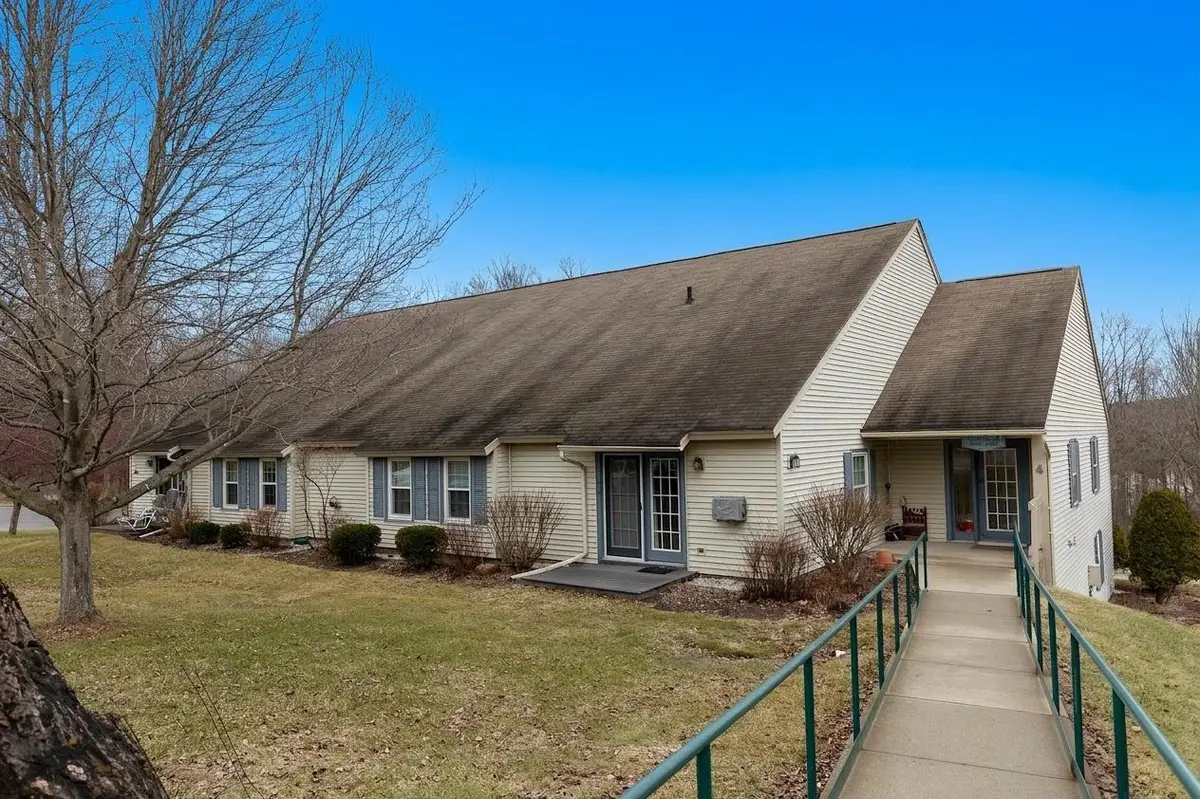 4230 The Terraces Drive, Shelburne, VT 05482 - #1