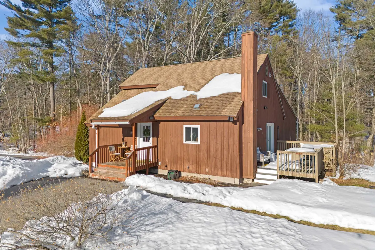 35 Stanley Brook Drive, Salem, NH 03079 - #1