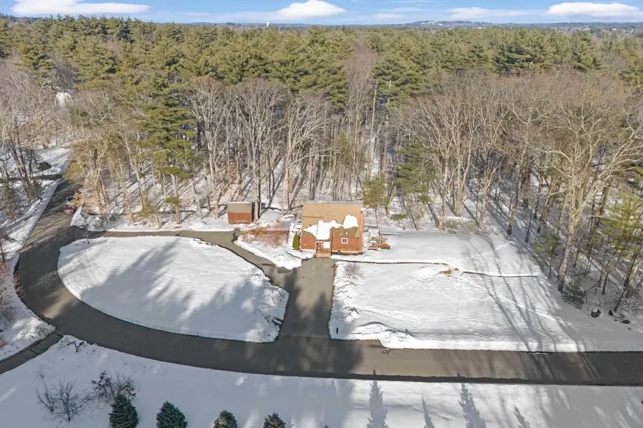 35 Stanley Brook Drive, Salem, NH 03079 - #2
