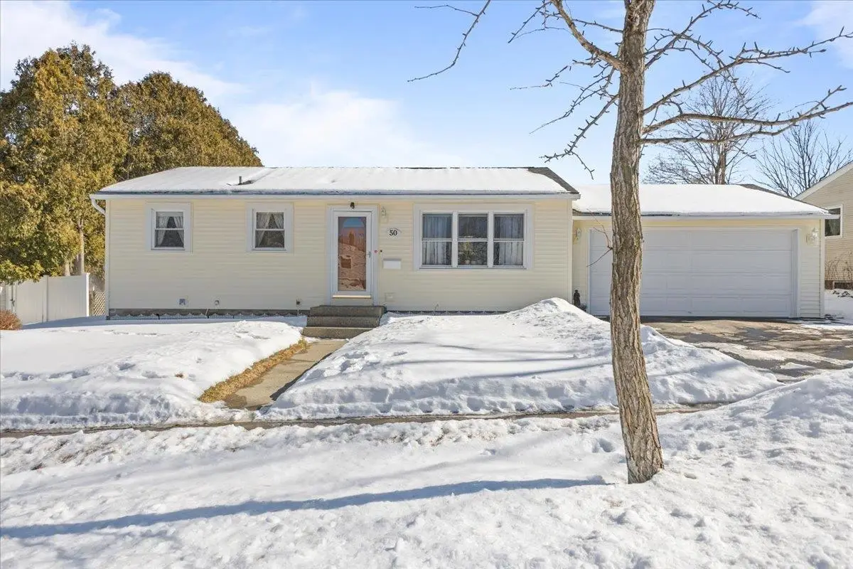 50 Matthew Avenue, Burlington, VT 05408 - #1