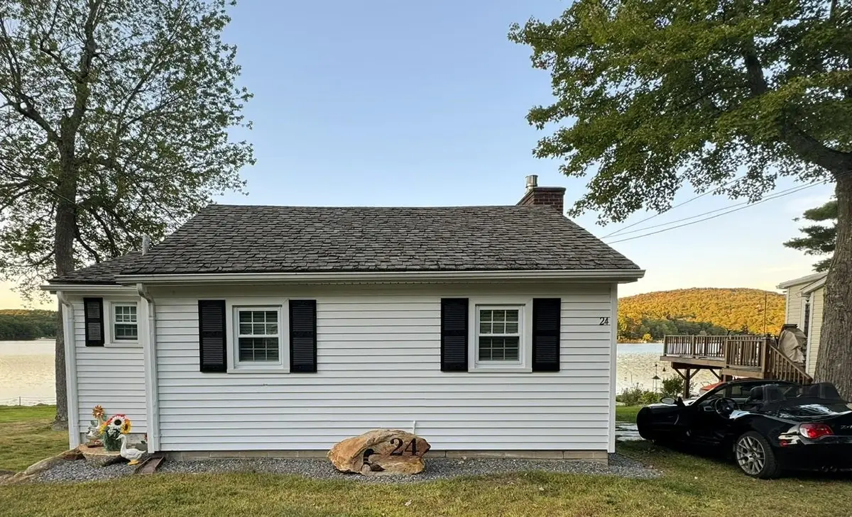 24 Dion Grove Road, Harrisville, NH 03450 - #1