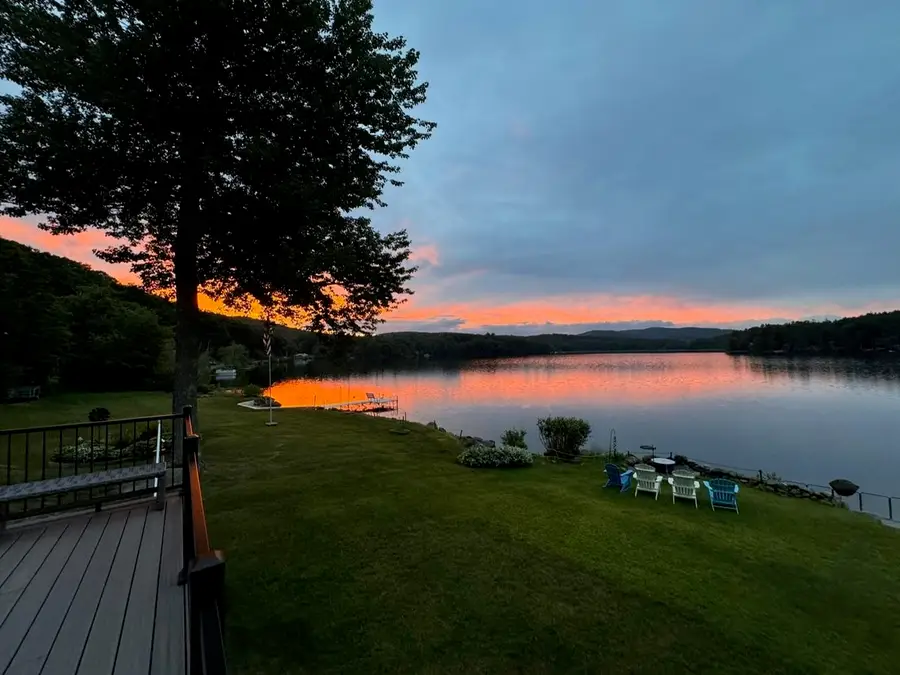 24 Dion Grove Road, Harrisville, NH 03450 - #3