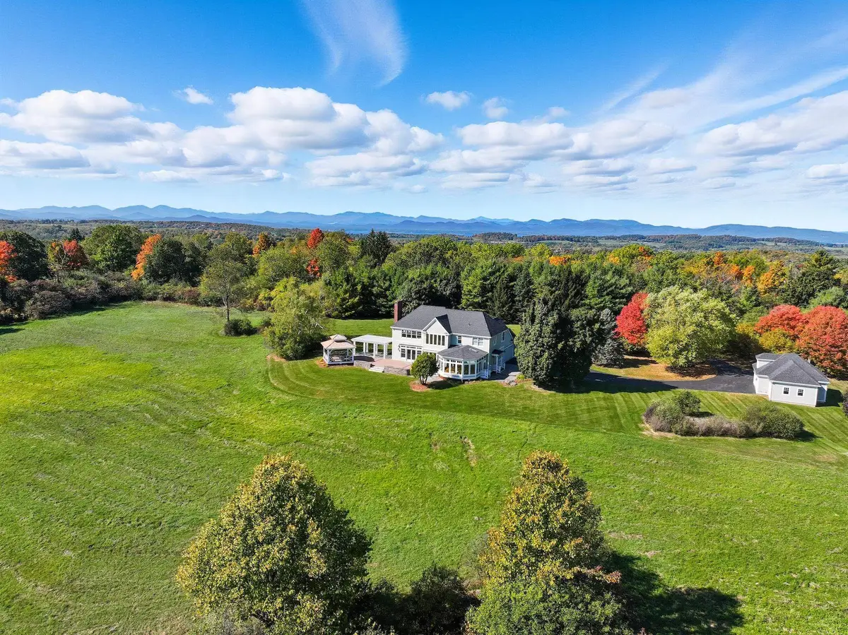6 Luke Lane, Shelburne, VT 05482 - #1