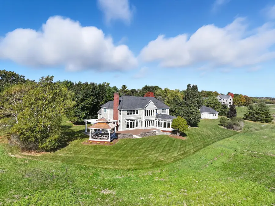 6 Luke Lane, Shelburne, VT 05482 - #2