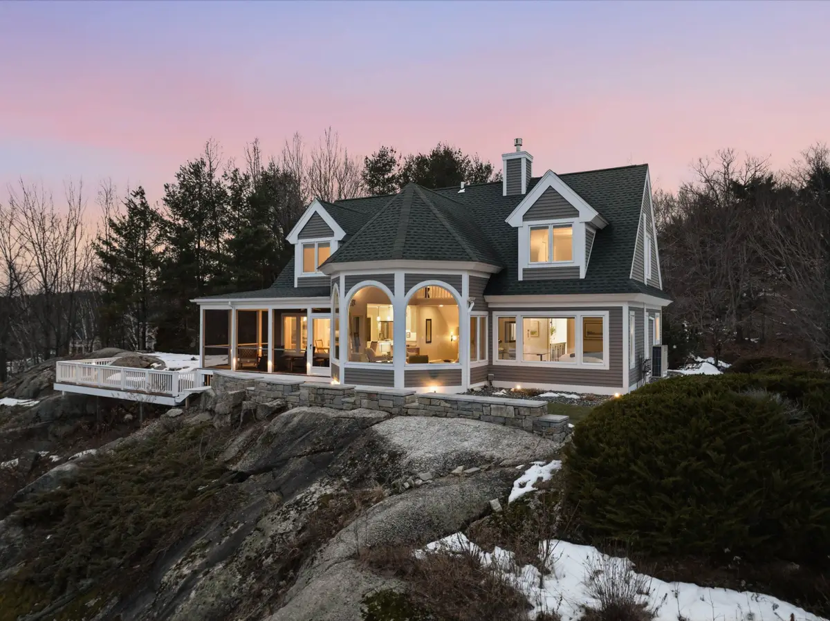 29 South Watch Road, Meredith, NH 03253 - #1