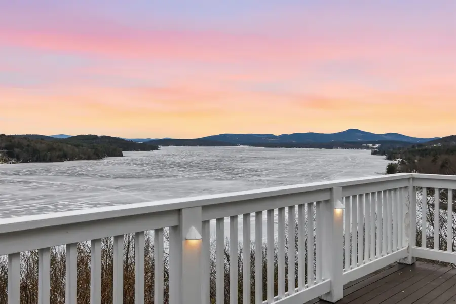 29 South Watch Road, Meredith, NH 03253 - #2