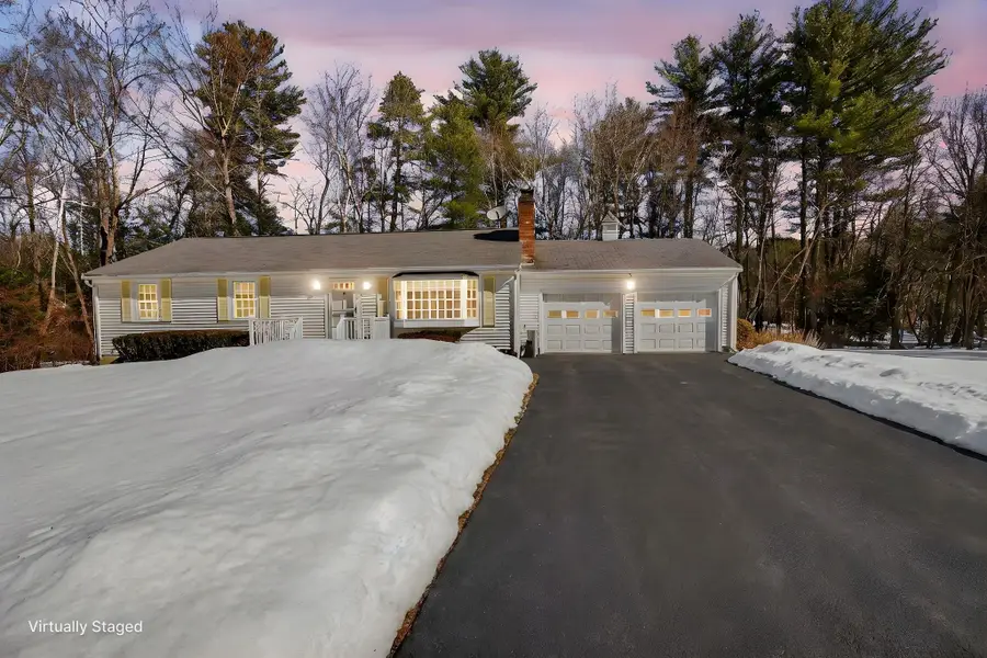 4 Tully Street, Windham, NH 03087 - #2