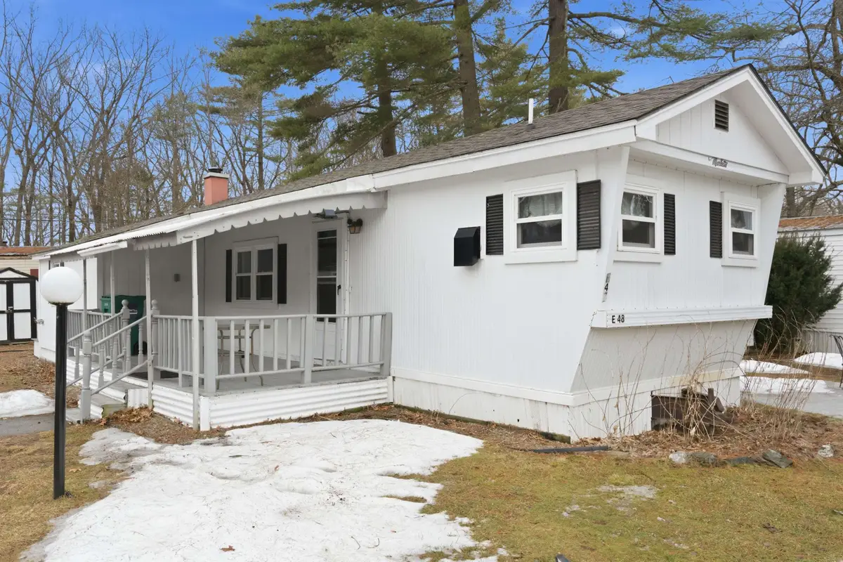 48 Robbins Street, Hinsdale, NH 03451 - #1