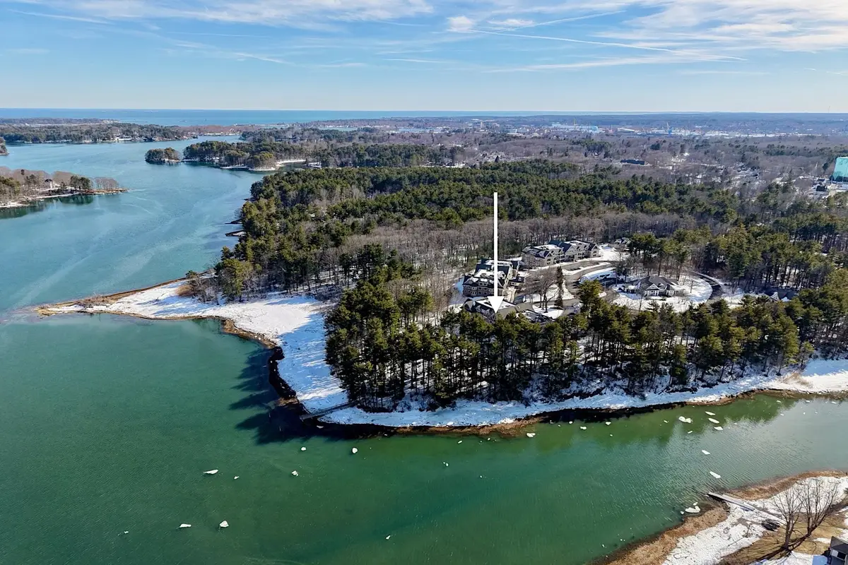 100 Shepards Cove Road #H301, Kittery, ME 03904 - #1