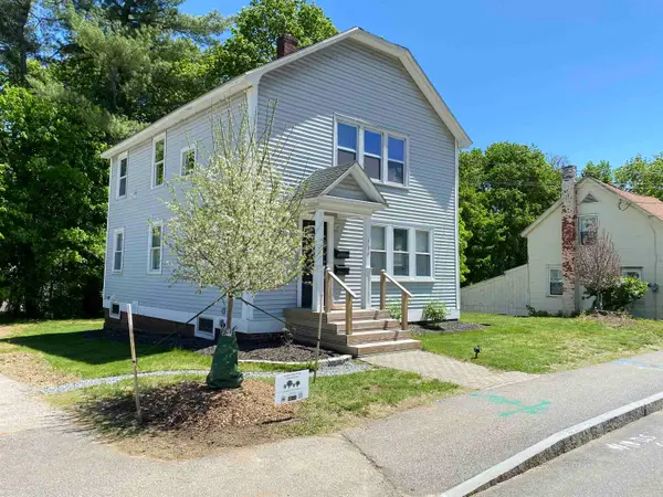 196 North State Street, Concord, NH 03301