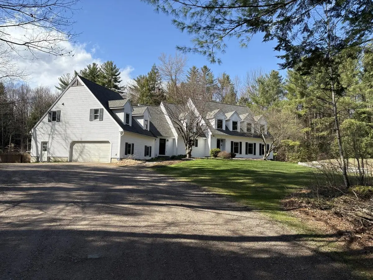 60 Catella Road, Essex, VT 05452 - #1