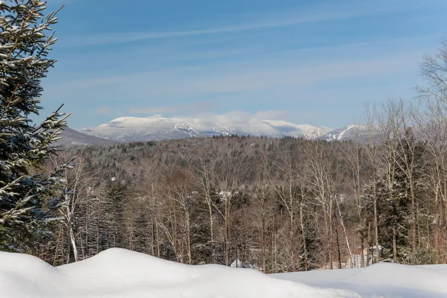 00 Summit View Drive #1B, Stowe, VT 05672 - #2
