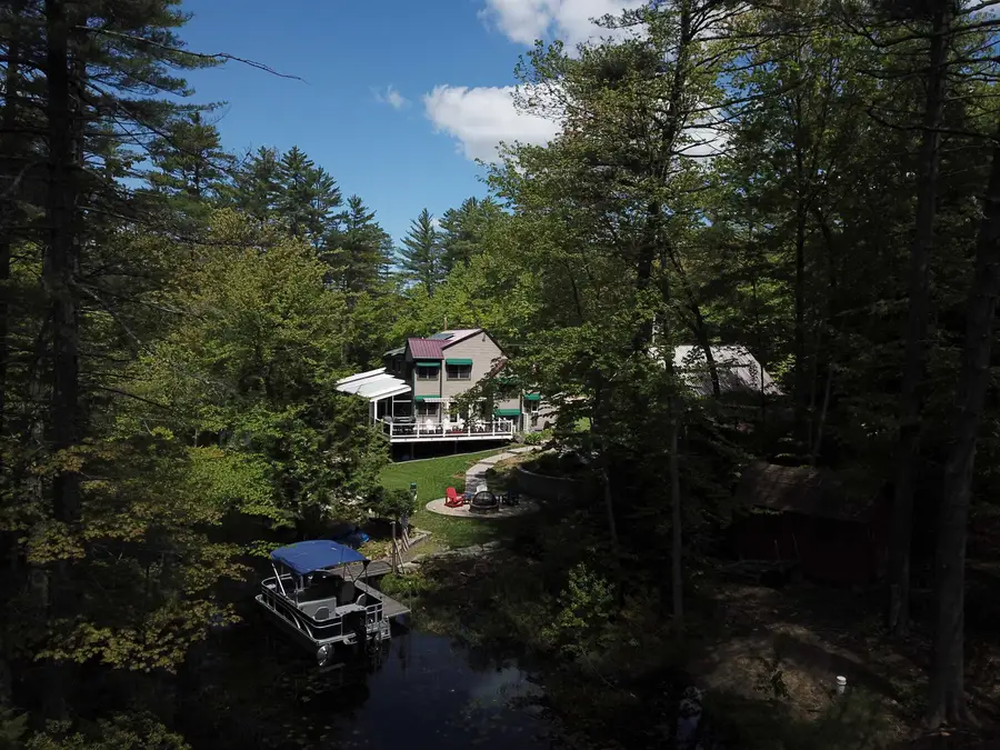 41 Hermit Lake Road, Sanbornton, NH 03269 - #3