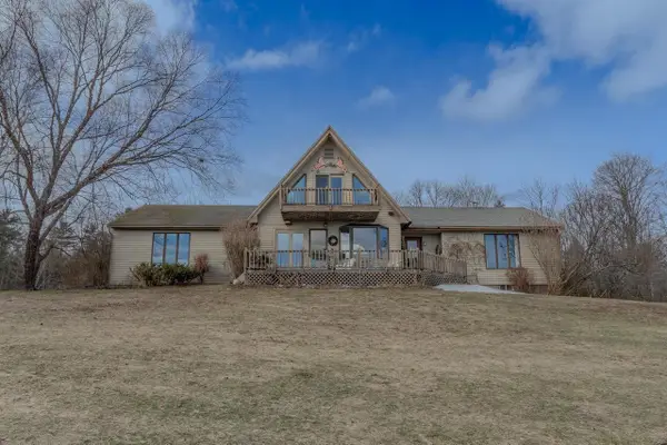 462 Goshen East Road, Bradford, VT 05033