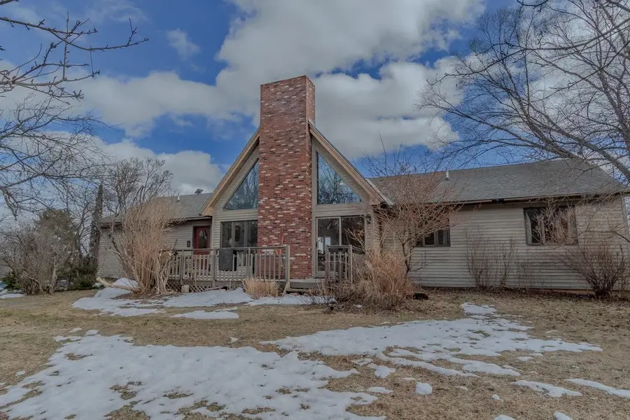 462 Goshen East Road, Bradford, VT 05033 - #3