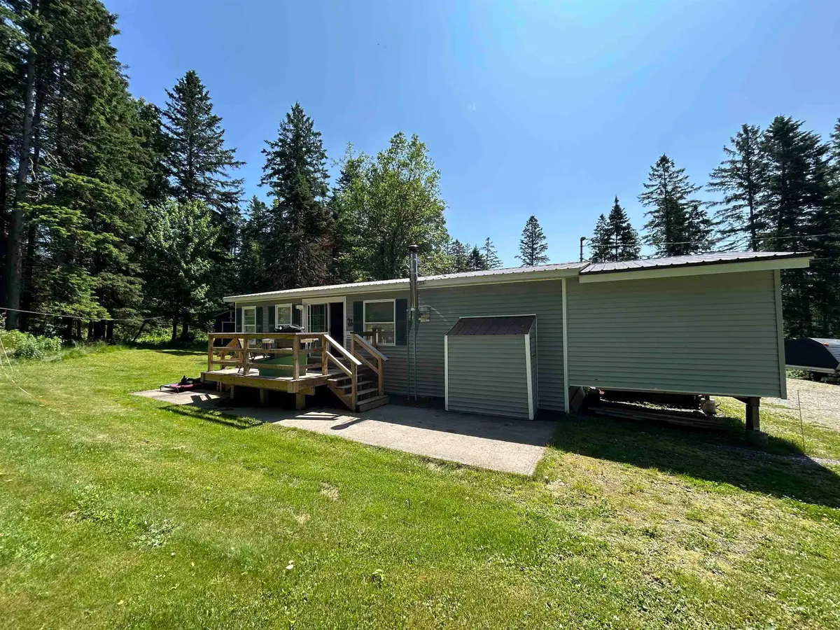 26 Dalton Road, Pittsburg, NH 03592 - #1