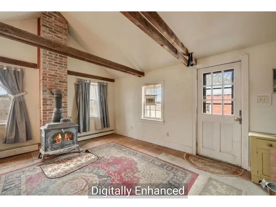 176 Monkton Ridge, North Ferrisburgh, VT 05473 - #3