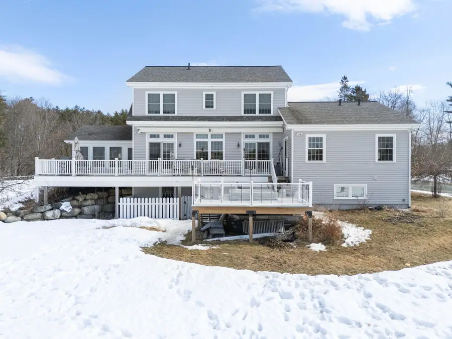 118 Sawyer Hill Road, Canaan, NH 03741 - #3