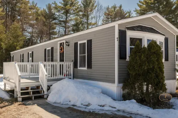 7 Lynn Lane, Rochester, NH 03867-5157