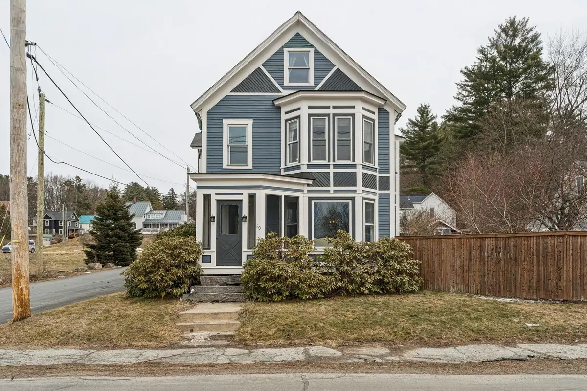 80 Laurel Street, Newport, NH 03773 - #1