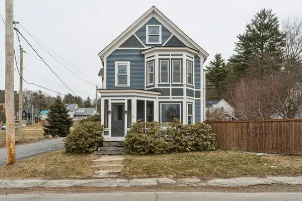 80 Laurel Street, Newport, NH 03773