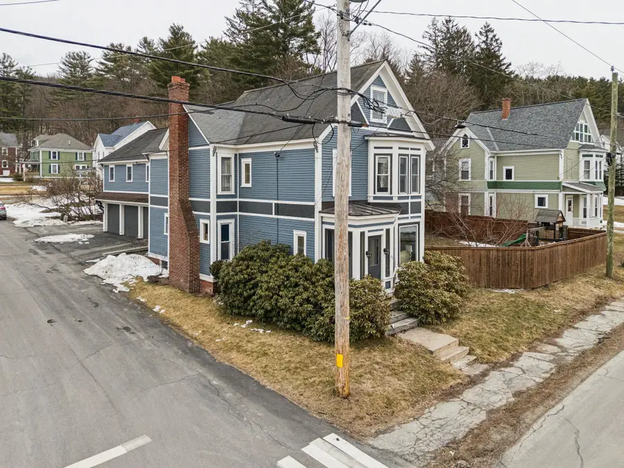 80 Laurel Street, Newport, NH 03773 - #3