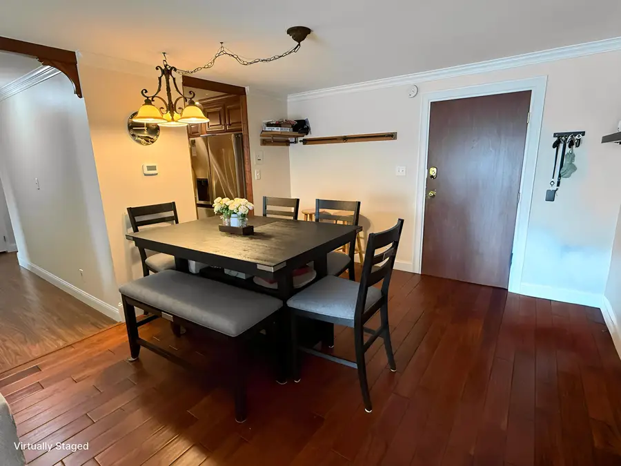 5 Silvestri Circle #20, Derry, NH 03038 - #2