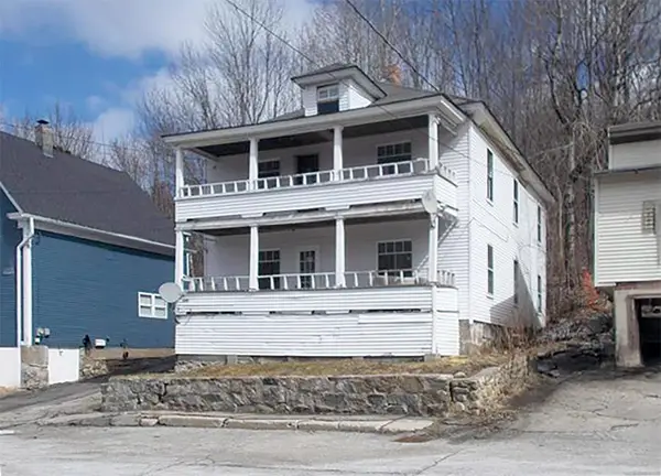 340 Burgess Street, Berlin, NH 03570