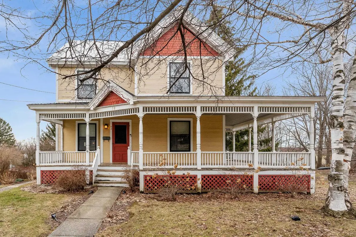 92 High Street, Saint Albans, VT 05478 - #1