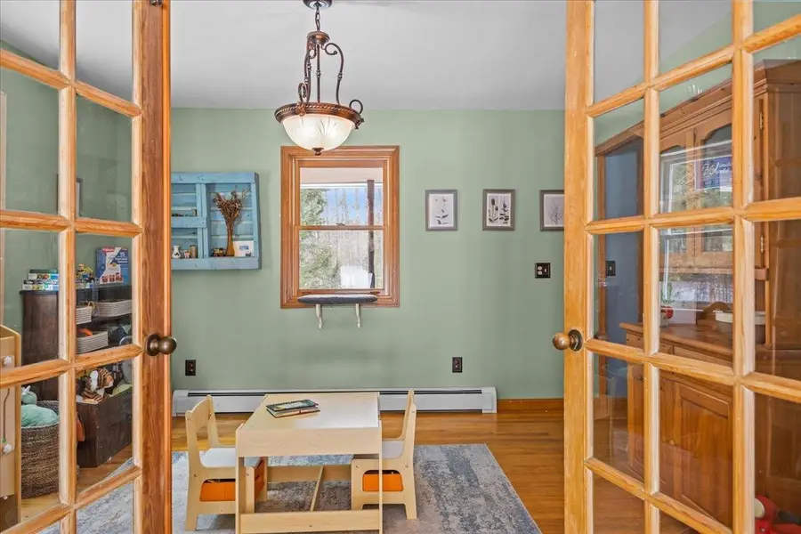 83 Deer Run Lane, Westford, VT 05494 - #2