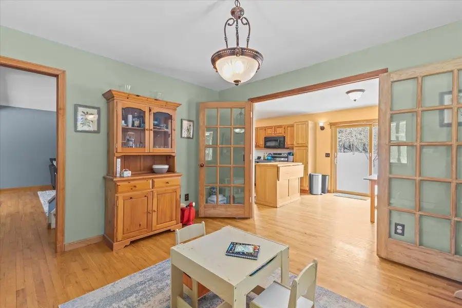 83 Deer Run Lane, Westford, VT 05494 - #3