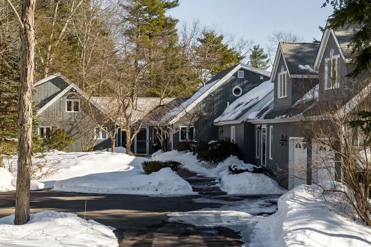 367 Durham Point Road, Durham, NH 03824 - #1