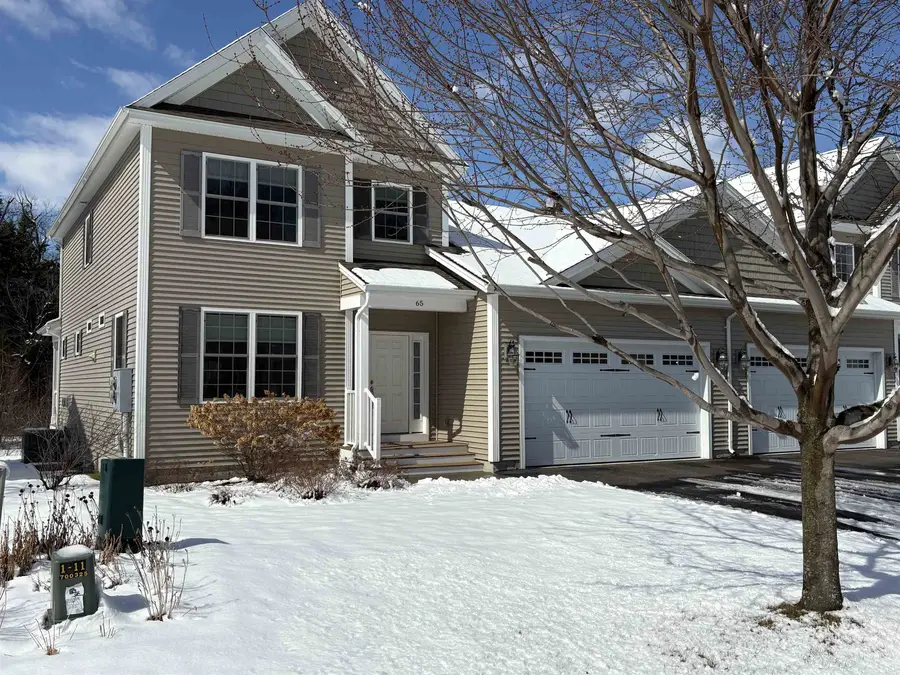 65 Waterlefe Way, Colchester, VT 05446 - #3