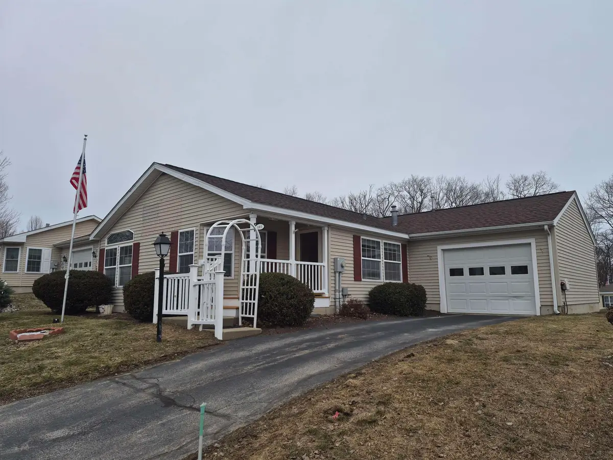 103 Heritage Way, Manchester, NH 03104 - #1