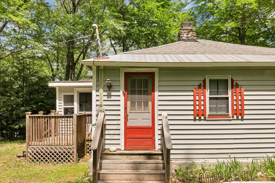 129 Black Brook Road, Meredith, NH 03253 - #3