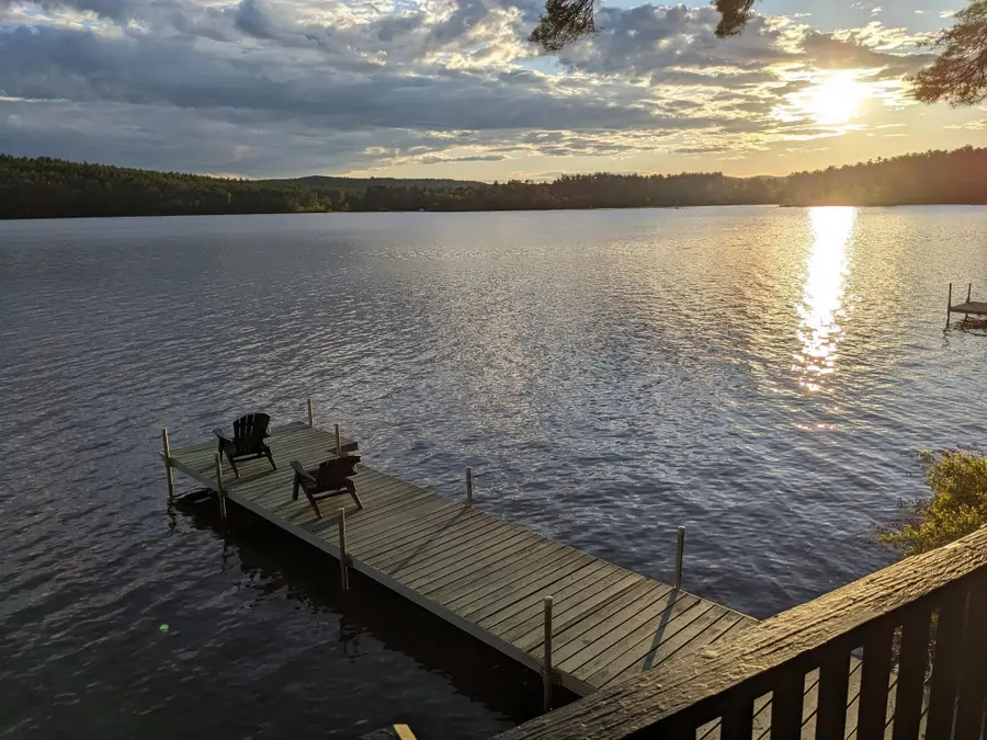 376 White Oak Road, Barnstead, NH 03225 - #2