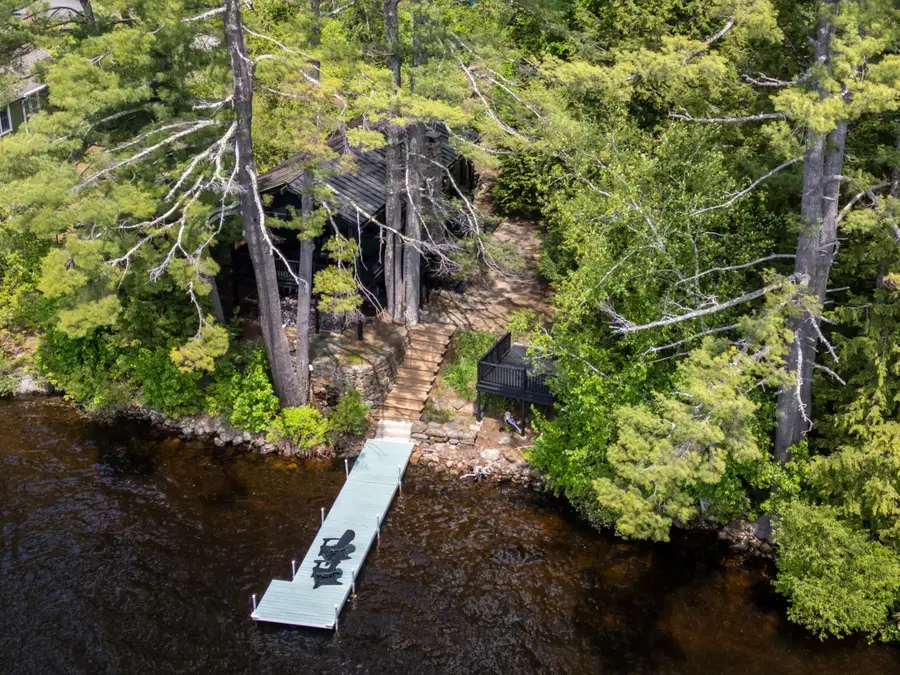 376 White Oak Road, Barnstead, NH 03225 - #3