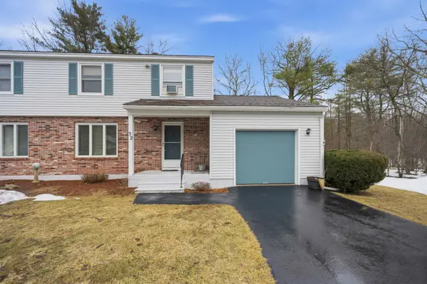 9 Crane Crossing Road #3-2, Plaistow, NH 03865