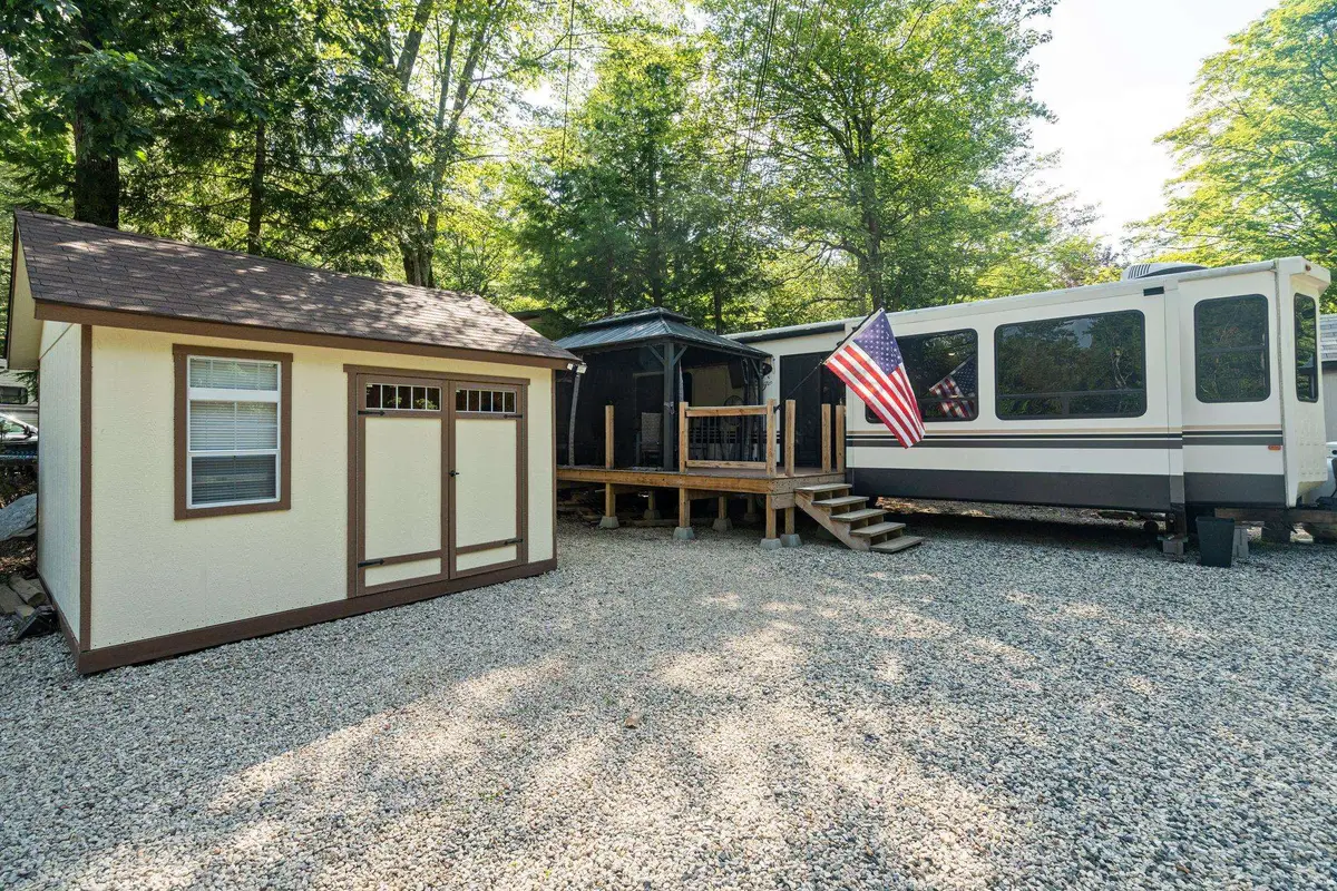 184 Pocahontas Lane, Rochester, NH 03839 - #1